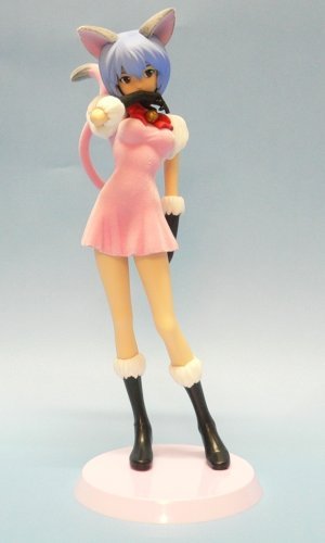 Amazon.co.jp: 新世紀エヴァンゲリオンEXフィギュア綾波育成計画Ver.2