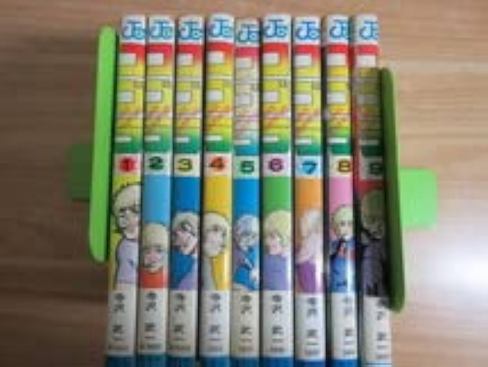 コブラ 全18巻 全巻セット 漫画 寺沢武一 ジャンプコミックス 集英社