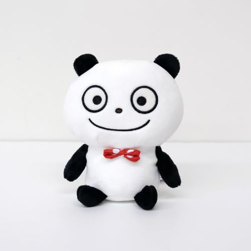 Amazon.co.jp: スタジオUG にしむらゆうじ ごきげんぱんだ ビーン