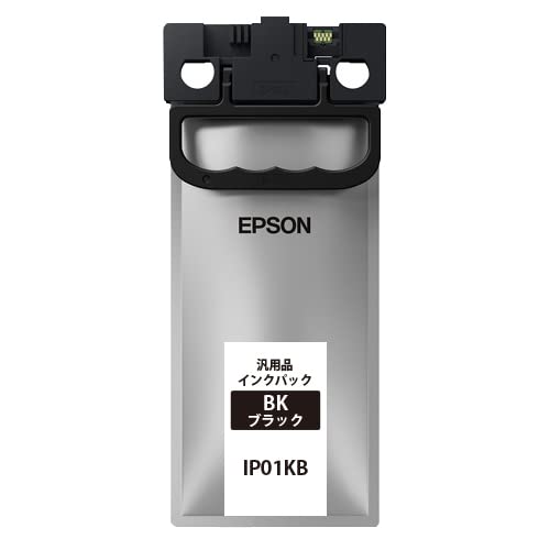 Amazon.co.jp: 【トナーテック汎用品】 IP01KB IP01 汎用品 インク