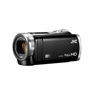 Amazon | JVCKENWOOD JVC ビデオカメラ EVERIO GZ-EX370 内蔵メモリー
