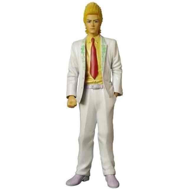 Amazon | 超絶漢気造形 土竜の唄 菊川玲二 フィギュア スピリッツ