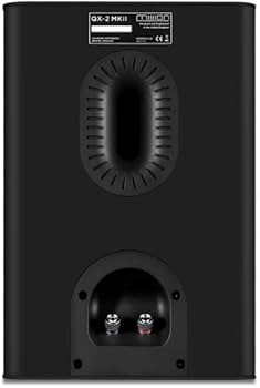 Amazon.co.jp: Mission QX-2 MKII ブックシェルフ スタンドマウント