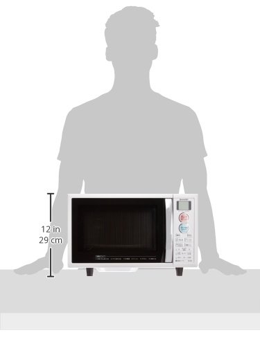 Amazon | シャープ オーブンレンジ 15Lタイプ ホワイト RE-S5D-W