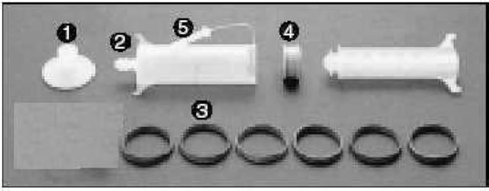 Amazon | コニシボンド シリンダーセット 100個入 | 接着剤 | 産業