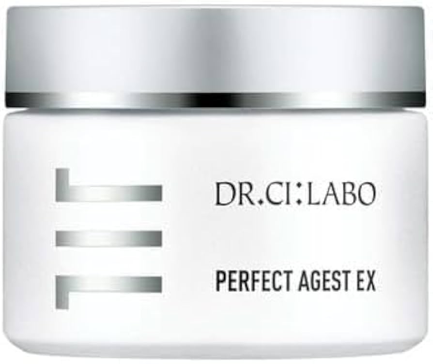 Amazon.co.jp: ドクターシーラボ (DR.CI:LABO) パーフェクトエイジスト