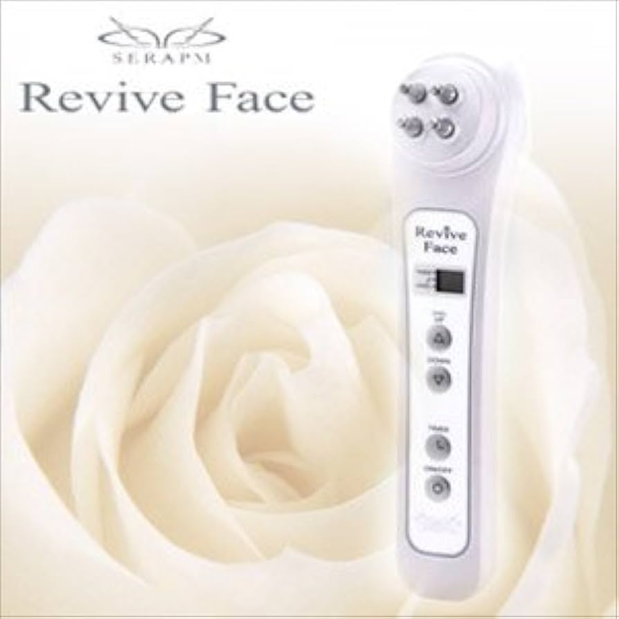 Revive Face 美顔器