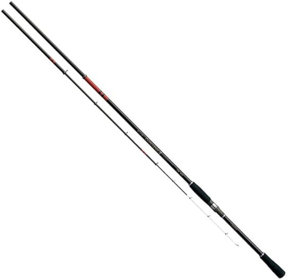 Amazon | がまかつ 海上釣堀 コアスペック2 青物 4m | Gamakatsu