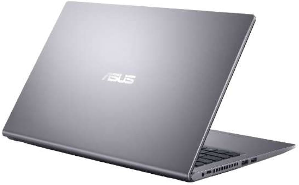 Amazon.co.jp: ASUS X515JA-BQ1827T ノートパソコン/スレートグレー