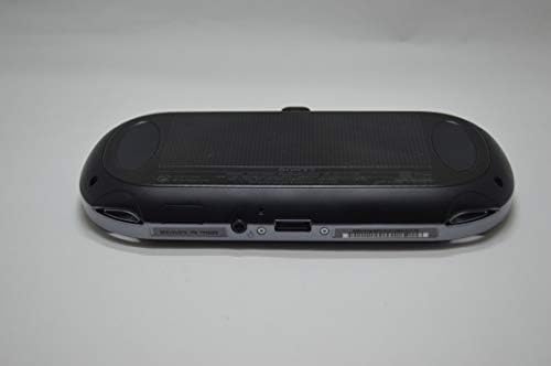 Amazon.com: PlayStation Vita (PlayStation vita) Wi-Fi model