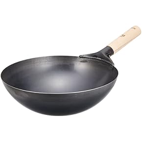 中華鍋(キッチン用品) 通販 | Amazon Home&Kitchen