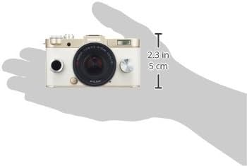 Amazon | PENTAX ミラーレス一眼 Q-S1 ズームレンズキット [標準ズーム