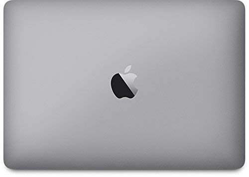 Amazon.com: Apple MacBook MLH82LL/A 12