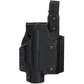 Amazon.co.jp: ホルスター - エアガン・モデルガン: ホビー