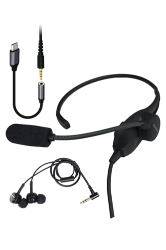 Amazon.co.jp: SOUNDWARRIOR ネックバンド型 ヘッドセット ネック