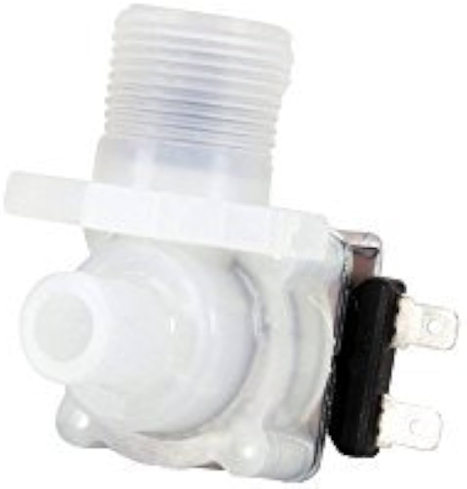 Amazon.co.jp: Hoshizaki 3U0111-04 ホシザキ製ウォーターバルブ