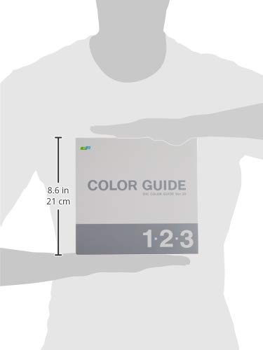 Amazon | DIC カラーガイドPART1 1巻・2巻・3巻 第20版 | 配色カード