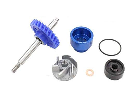 Amazon | レーシングタイプ 【メカニカルレスKIT】 ウォーターポンプ