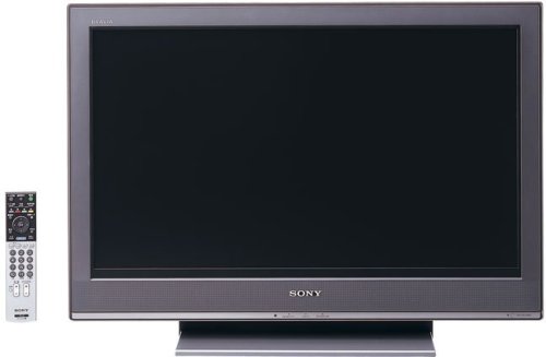 Amazon.co.jp: Sony KDL-32J3000 32V LCD TV Bravia 2007 Model