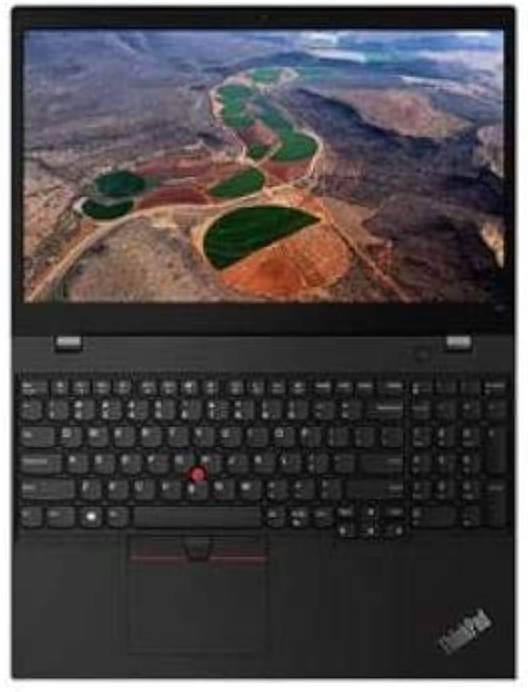 Lenovo ThinkPad L15 Gen1 20U3002GUS 15.6