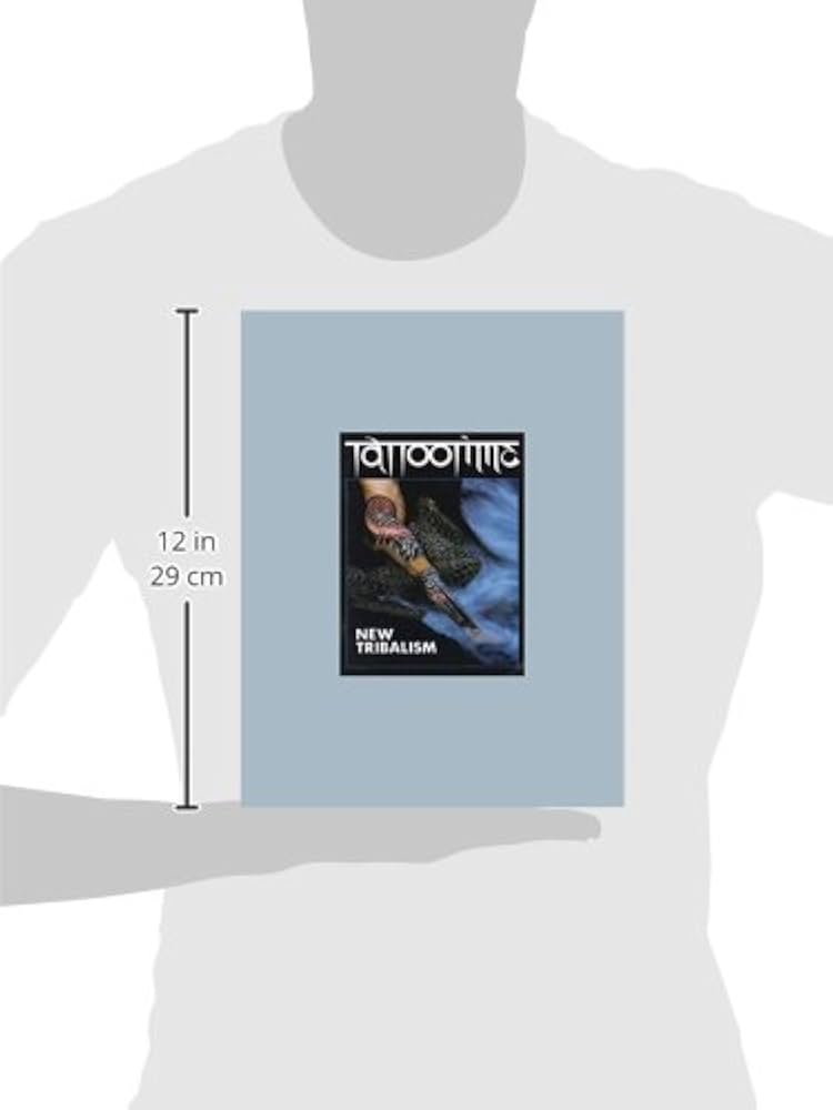 Ed Hardy's Tattootime: Hardy, Don Ed: 9780945367819: Amazon.com: Books