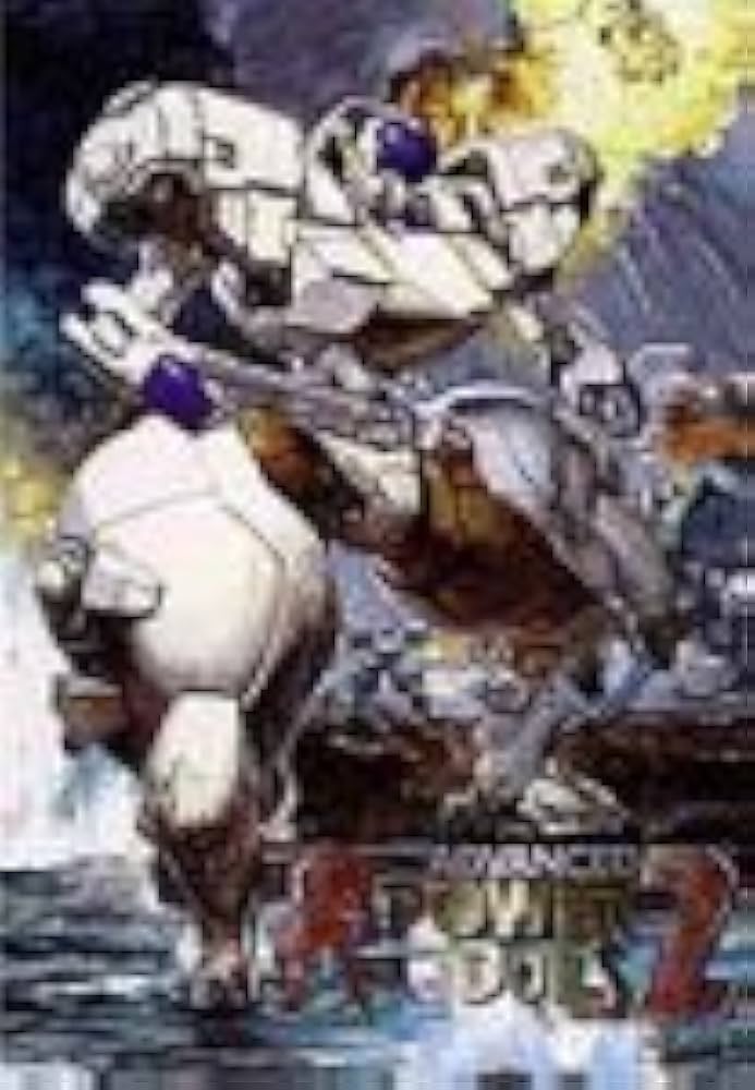 Amazon | Advanced Power Dolls 2 For Windows95/98 | PCゲーム | PCソフト