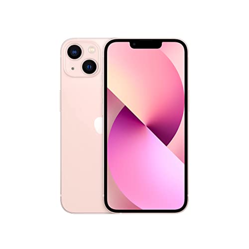Amazon.co.jp: Apple iPhone 13 (128GB) - ピンクSIMフリー 5G対応
