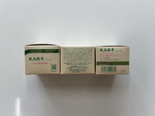 大高酵素エンリッチスーパージェル」の人気商品一覧 | 安い商品を通販