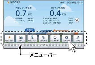 Amazon.co.jp: パナソニック(Panasonic) スマートHEMS AiSEGアイセグ2