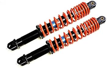 Amazon | KN企画 シグナスX 4型 5型 ハイブリッドガスショック 375mm