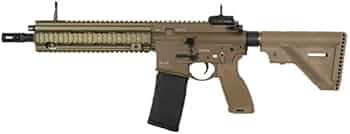 Amazon.co.jp: Guns Modify HK416A5 ガスブローバック LEVEL 2 SPEC