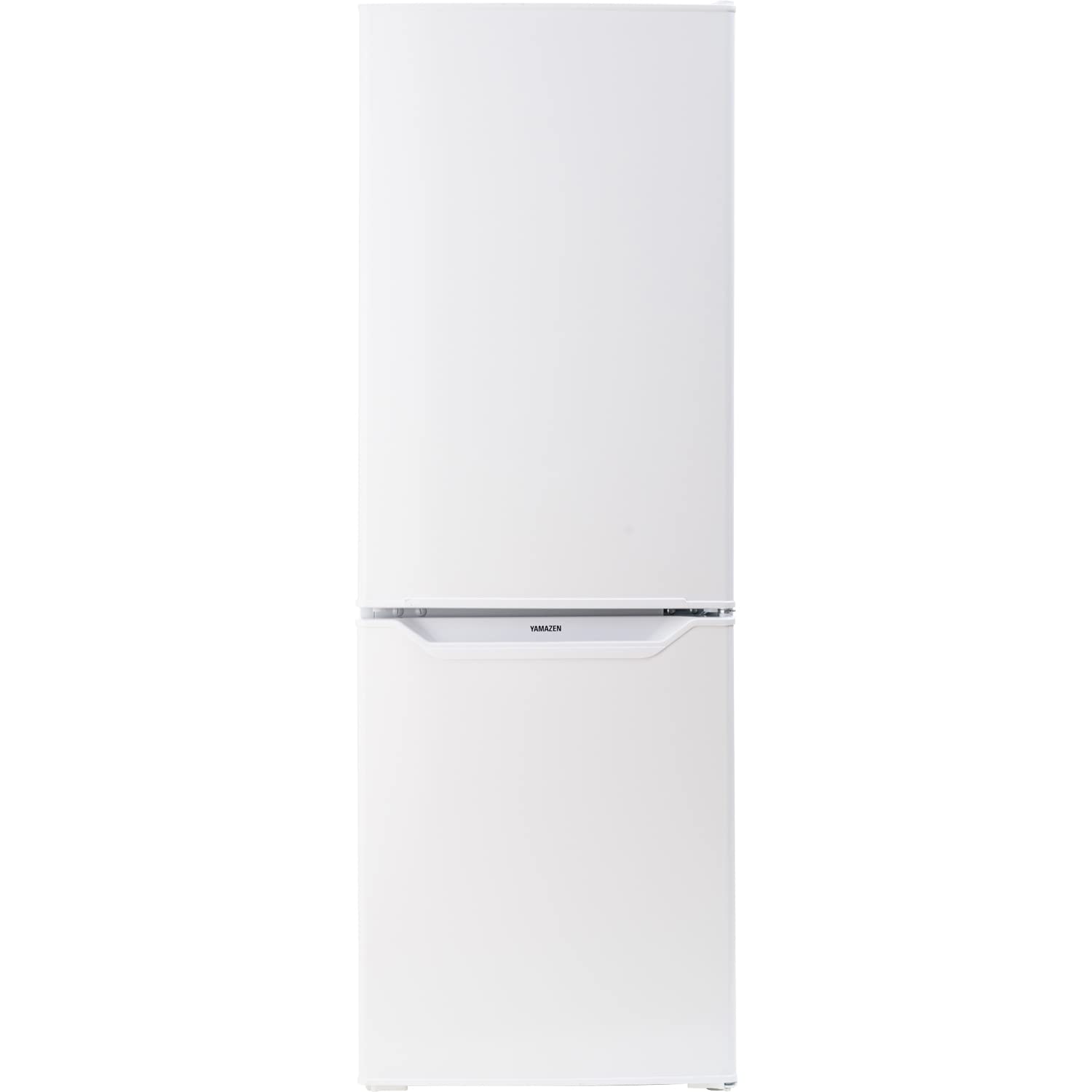 Amazon | [山善] 冷蔵庫 幅50cm 173L 右開き YFR-D170(W) ホワイト