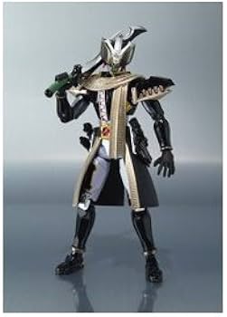 Amazon.co.jp: バンダイ(BANDAI) S.H.フィギュアーツ 仮面ライダー幽汽