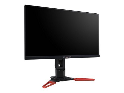 Amazon.co.jp: Acer Predator XB271HU bmiprz 27-inch WQHD (2560 x