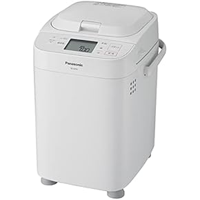 Amazon.co.jp: Panasonicホームベーカリー: ホーム＆キッチン