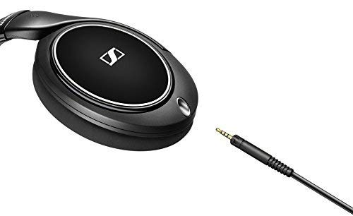 Amazon.co.jp: 【Amazon.co.jp限定】ゼンハイザー ヘッドホン 密閉型