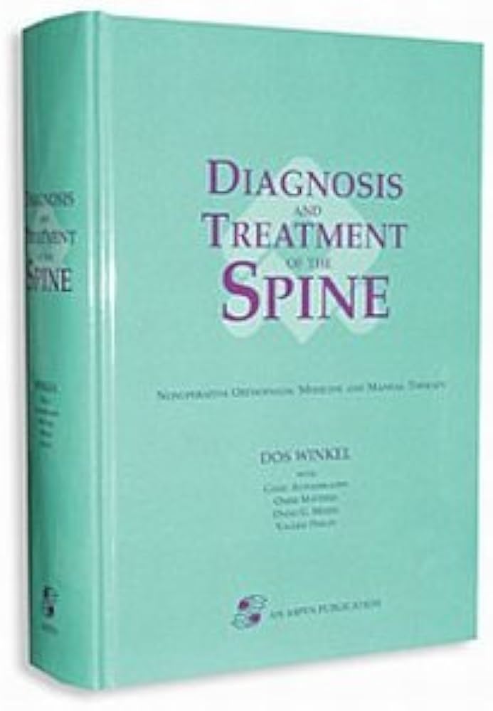 Diagnosis and Treatment of the Spine: Nonoperative Orthopaedic