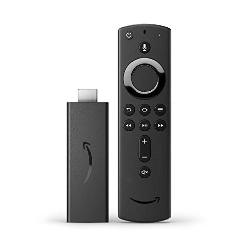 Amazon Fire TV Stick with Alexa review: A solid $40 streamer