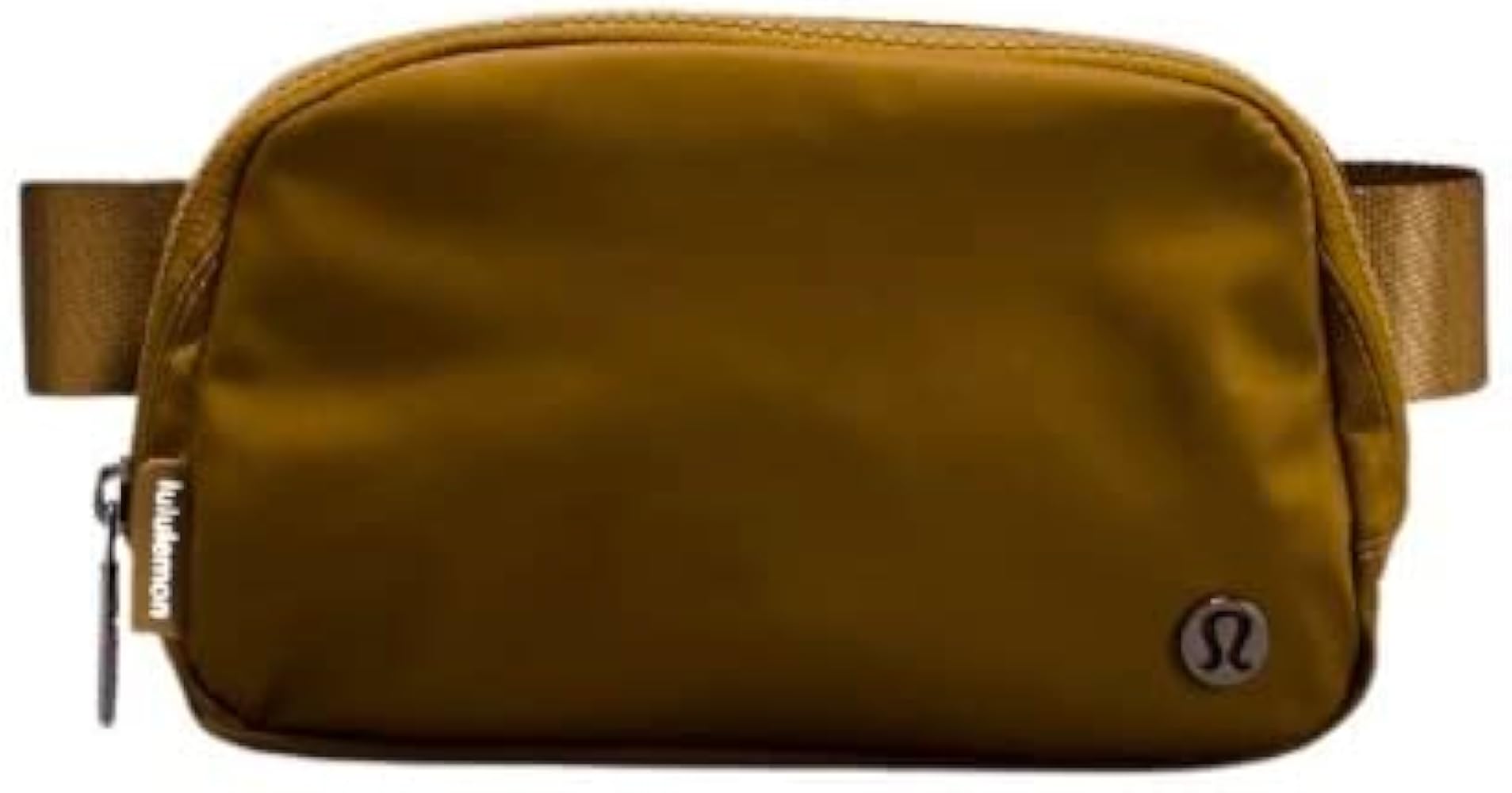 Amazon | Lululemonエブリウェアベルトバッグ1L（バーントキャラメル