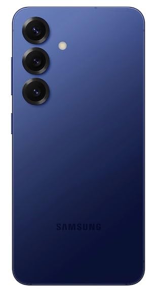 Amazon.com: Samsung Galaxy S25-128GB - T-Mobile - Navy (Renewed