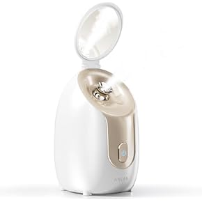 フェイススチーマー - Amazon.co.jp