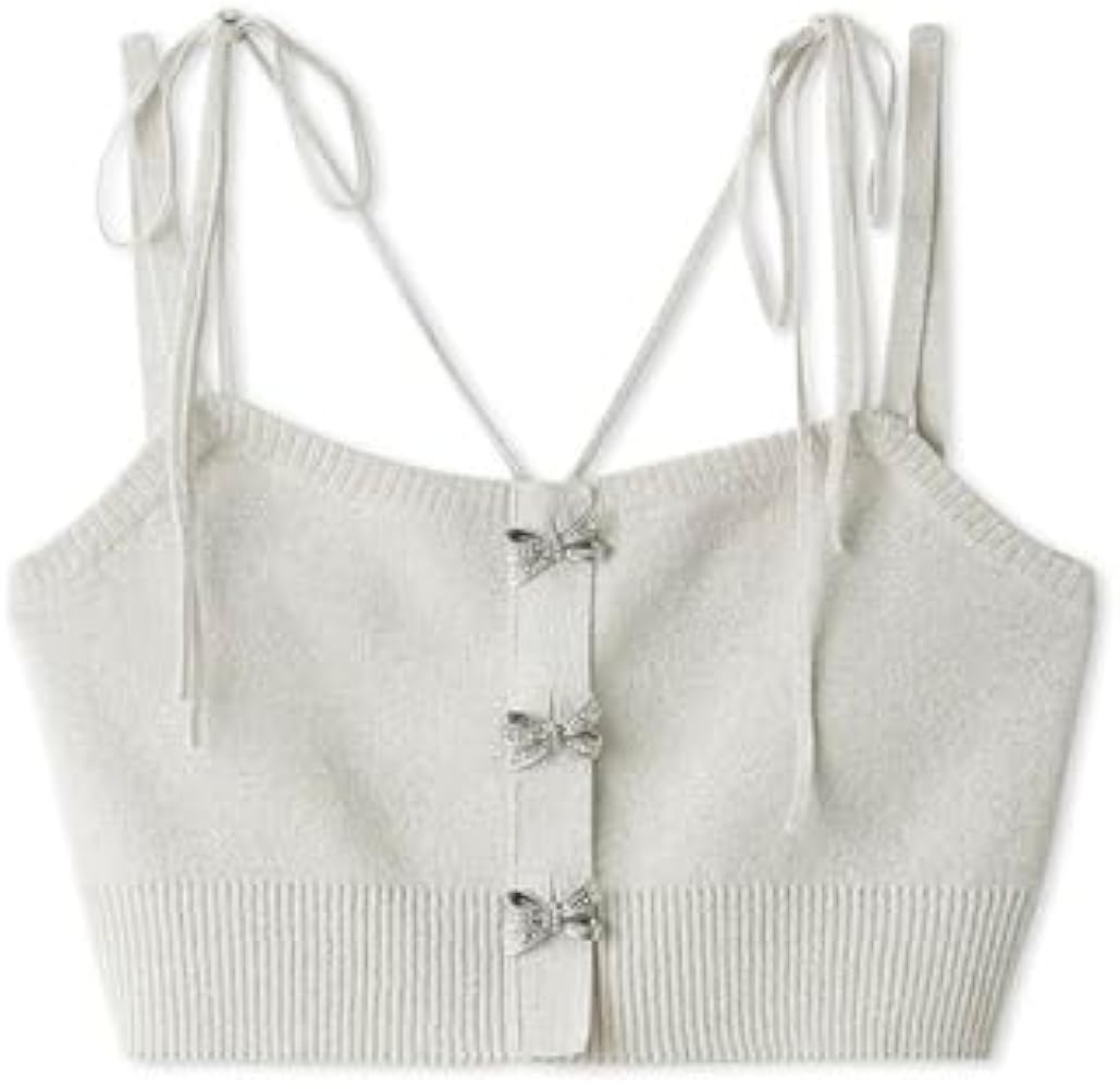 Amazon.co.jp: [スナイデル] リボンビジューボタンビスチェ SWNT242107