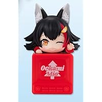 Amazon.co.jp: ホロ'ライブプロダクション ひっかけフィギュア Vol.8