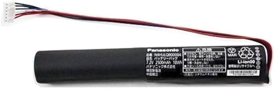 パナソニック プライベートビエラ UN-10T5D バッテリー約2時間半