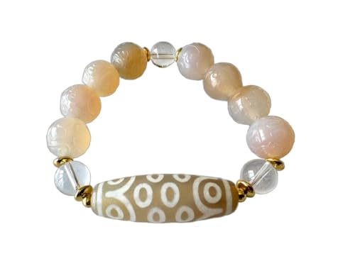 天珠 ブレスレット」の人気商品一覧 | 安い商品を通販サイトから探す