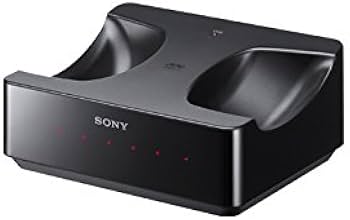 Amazon.co.jp: ソニー コードレスステレオヘッドホンシステム オープン