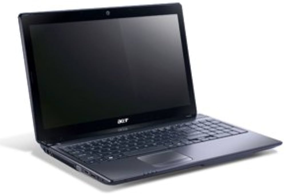 Amazon.co.jp: acer Aspire 5750シリーズ ノートPC 15.6インチWXGA