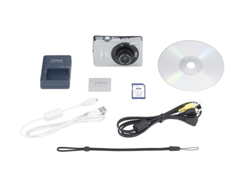 Amazon | Canon デジタルカメラ IXY (イクシ) DIGITAL 90 IXYD90