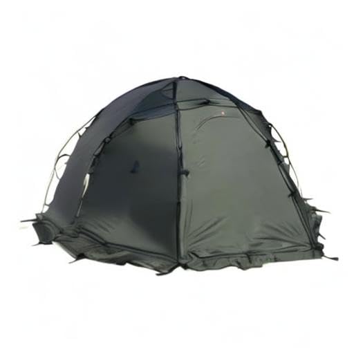 Amazon.co.jp: NORTENT ノルテント Gamme8 [Arcticモデル] ARMY GREEN