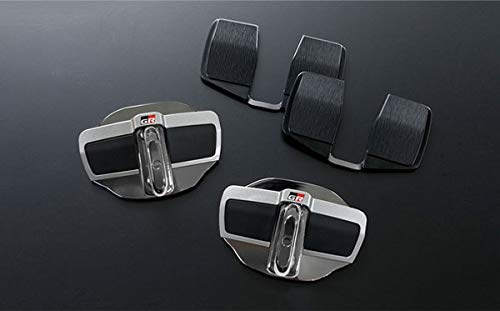 Amazon | TRD GRドアスタビライザー 1セット 2個入り マークX GR